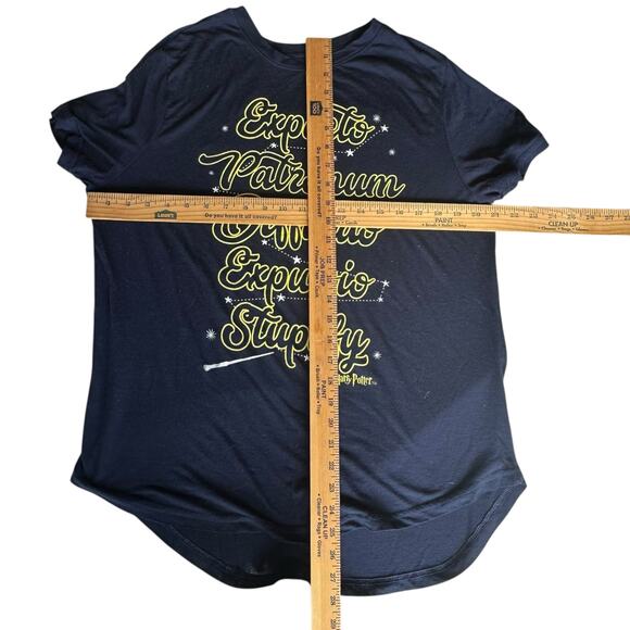 Harry Potter Tops Womens Size XXL Bundle of 4 - Picture 2 of 9